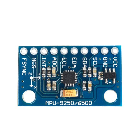 MPU9250 IMU