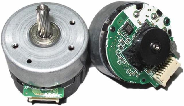 12V Nidec Motor