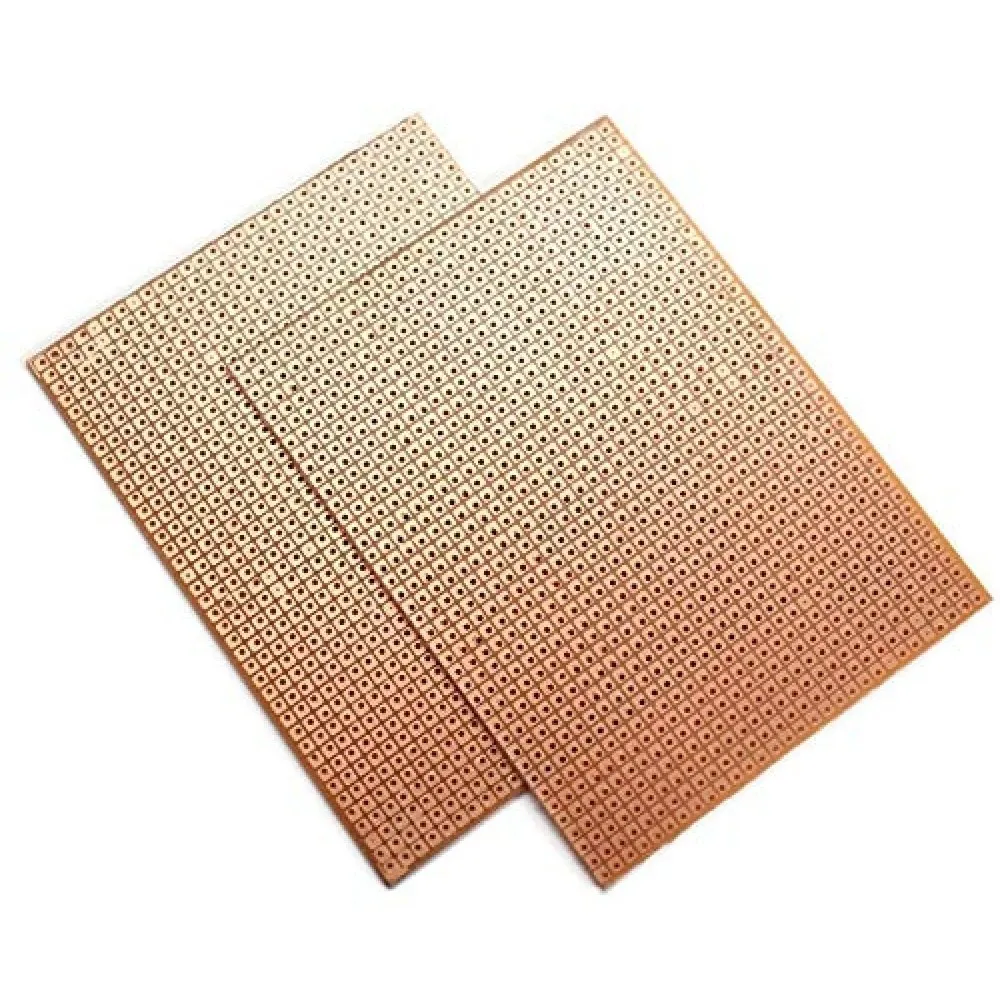 Perforated Board