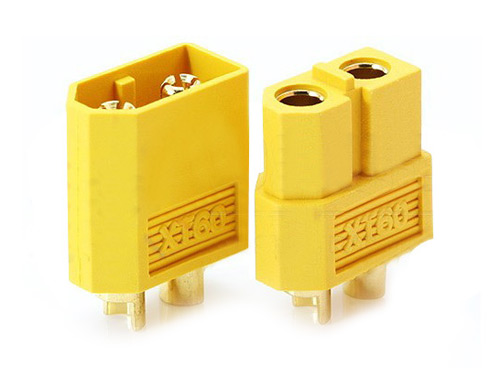 XT60 Connector